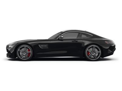 AMG GT-R