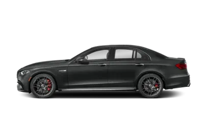 E63 AMG
