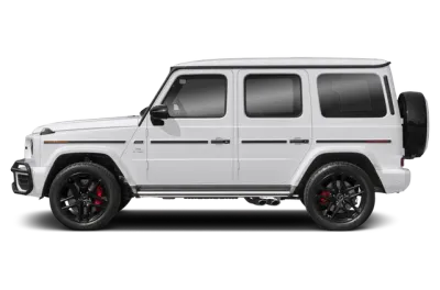 G63 AMG