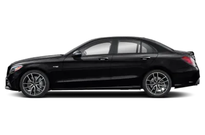 C43 AMG
