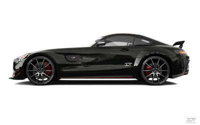C190 AMG GT