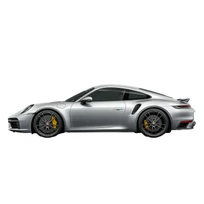 991 TURBO S