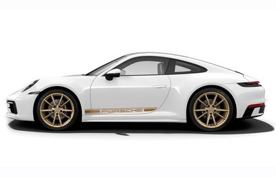 992 CARRERA