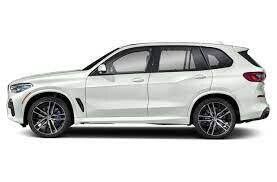 X5M & X6M