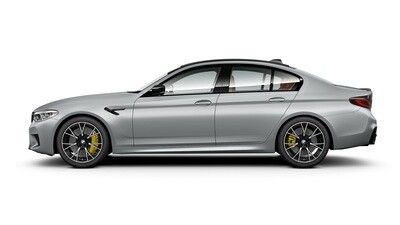 M5 F90