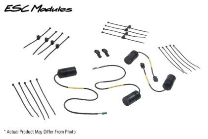KW Electronic Damping Cancellation Kit 2018 BMW M5 F90s