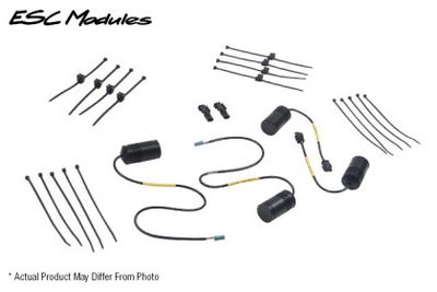 KW Electronic Damping Cancellation Kit 2018 BMW M5 F90s