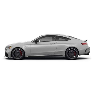 C63 & C63S