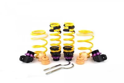 KW BMW M3/M4 G80/G82 Height Adjustable Spring Kit