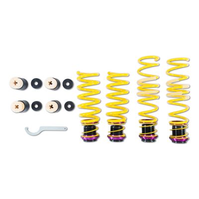 KW Suspensions 253200CC KW H.A.S. - BMW M5 (F90)