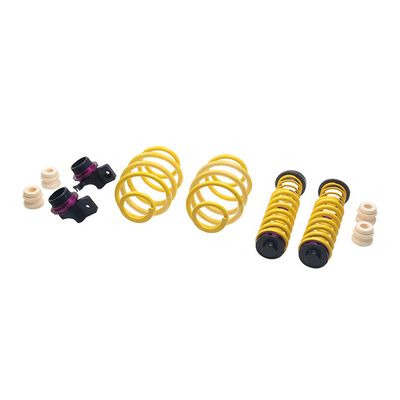 KW Suspensions 253200ANU KW H.A.S. - BMW M2 (F87),M3 (F80), M4(F82)