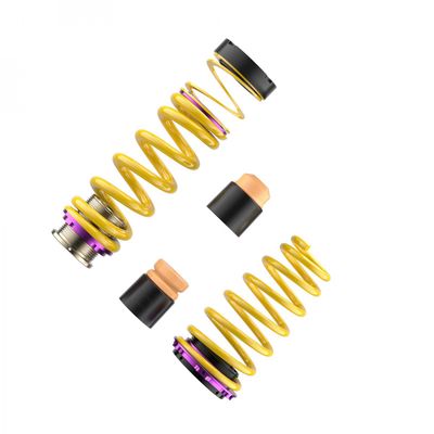 KW Suspensions 25371090 KW H.A.S. - Porsche 911 Turbo, Turbo S (992) w/ or w/o PASM/ SPORT PASM; with or without OE noselift