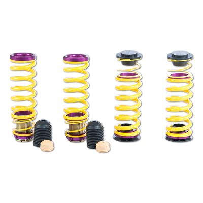 KW Suspensions 25325089 KW H.A.S. - Mercedes AMG C 63, C63 S; Coupe, Convertible 2WD