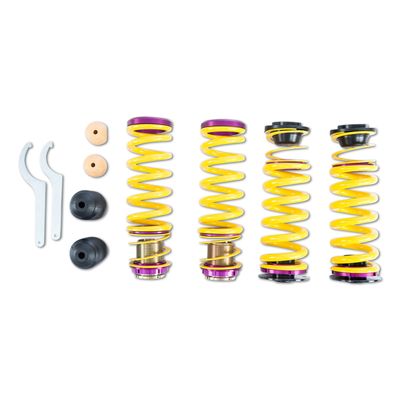 KW Suspensions 25325089 KW H.A.S. - Mercedes AMG C 63, C63 S; Coupe, Convertible 2WD