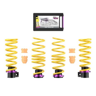 KW H.A.S. for BMW M5/M6 - kws25320097