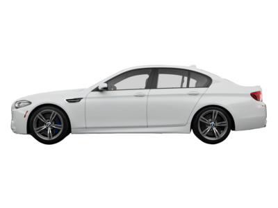 M5 F10