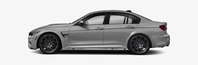 M3 F80