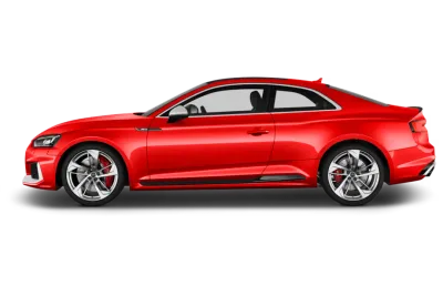RS5 F5