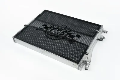 CSF BMW G8X M3/M4 High Performance Front Mount Heat Exchange