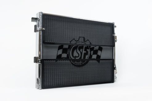 CSF BMW G8X M3/M4 High Performance Front Mount Heat Exchange