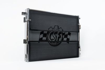 CSF BMW G8X M3/M4 High Performance Front Mount Heat Exchange
