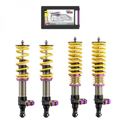 KW COILOVER KIT V5