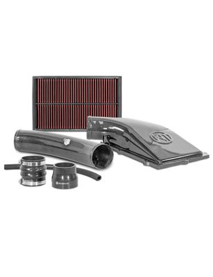 WAGNER TUNING Carbon Air Intake Ø89mm for Audi RS3 8V 2.5. TFSI
