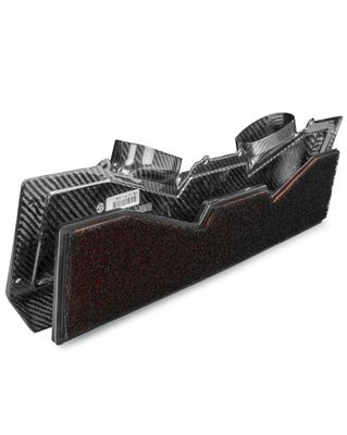 WAGNER TUNING Carbon Air Intake System for Audi RS6 C8 4.0 BiTurbo