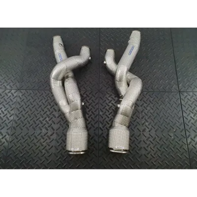 Lamborghini Aventador|S|SV Downpipes