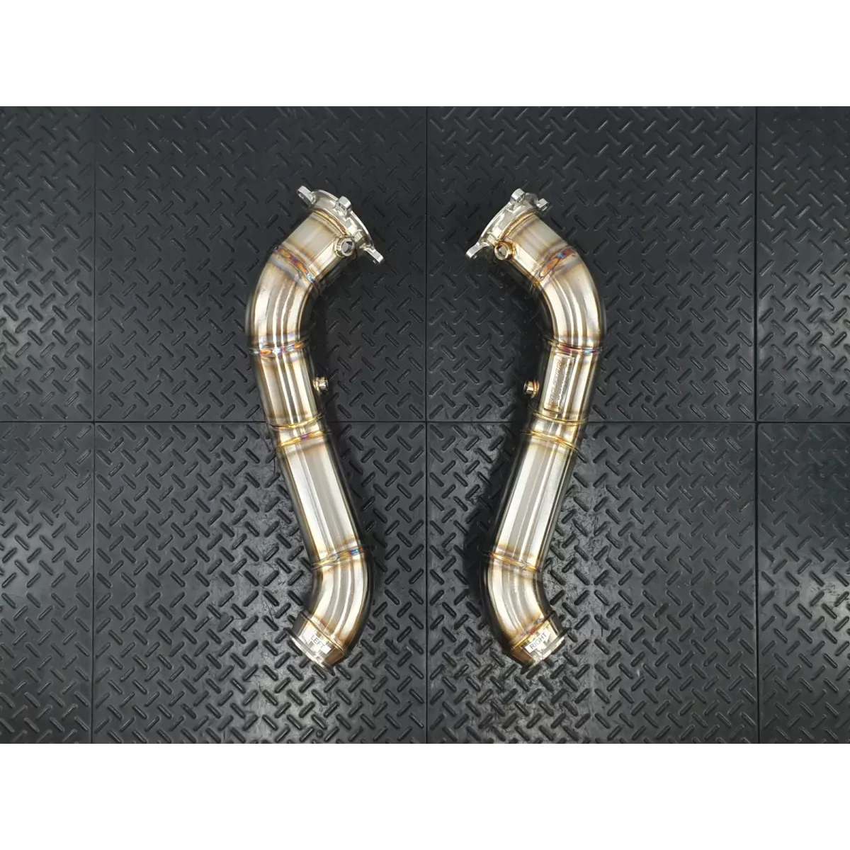McLaren 720S|765LT Downpipes