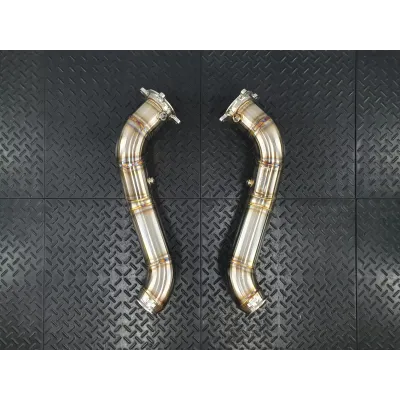 McLaren 720S|765LT Downpipes