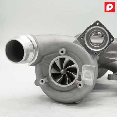 BMW B58 (Gen 2) – Pure800