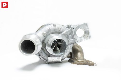 BMW B46/B48 – Pure Stage 2