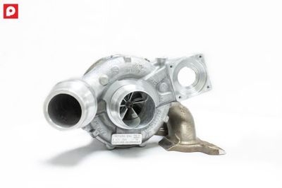 BMW B46/B48 – Pure Stage 2