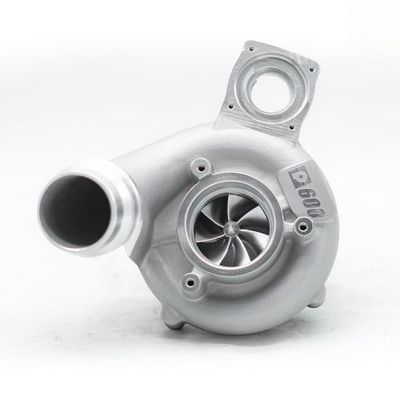 UPGRADED TURBOS