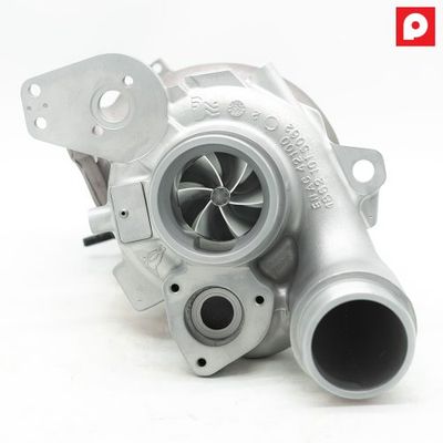 Mercedes Benz (CLA45/GLA45/A45) M133 – Pure550