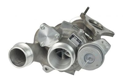 Mercedes Benz (CLA45/GLA45/A45) M133 – Pure650