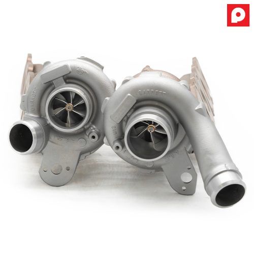 Mercedes Benz M157/M278 – Pure900
