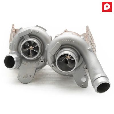 Mercedes Benz M157/M278 – Pure900