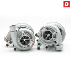 Porsche 991.2 Turbo S – Pure850