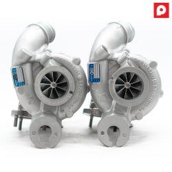 Porsche 991.2 3.0L (Carrera/S/GTS) – Pure800