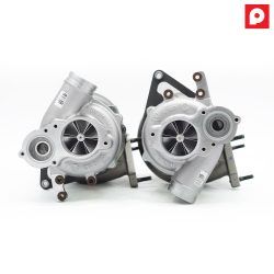 Porsche 997.1 (68mm) – Pure850