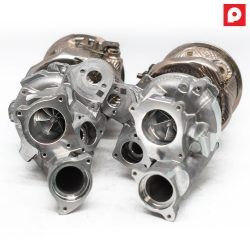 Porsche Cayenne/Panamera (4.0L) – Pure900