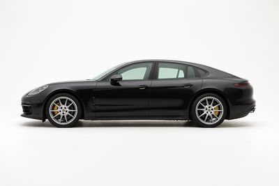 PANAMERA