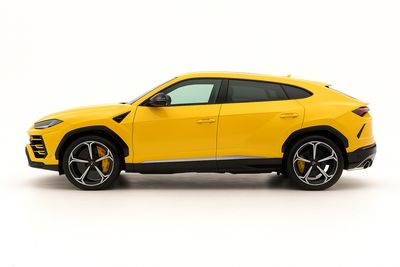 URUS