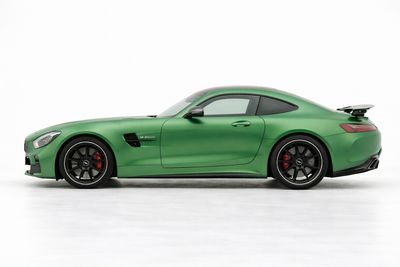 AMG GTR