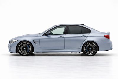 M3 F80
