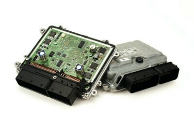 MERCEDES-BENZ C450 STAGE 2 (2015-2018)