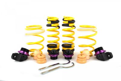 KW BMW M3/M4 G80/G82 Height Adjustable Spring Kit