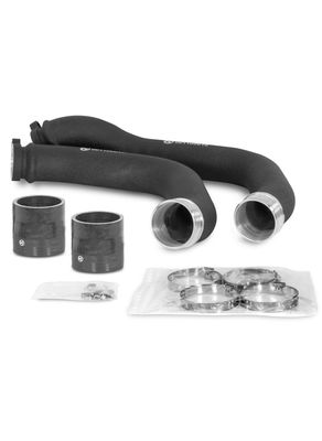 Wagner Tuning BMW M2/M3/M4 S55 Engine 57mm Charge Pipe Kit Wagner Tuning BMW M2/M3/M4 S55 Engine 57mm Charge Pipe Kit